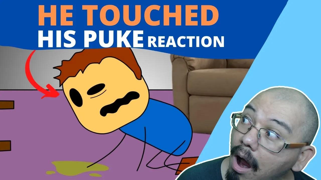 Brewstew First Time Wasted Funny Reaction 2022