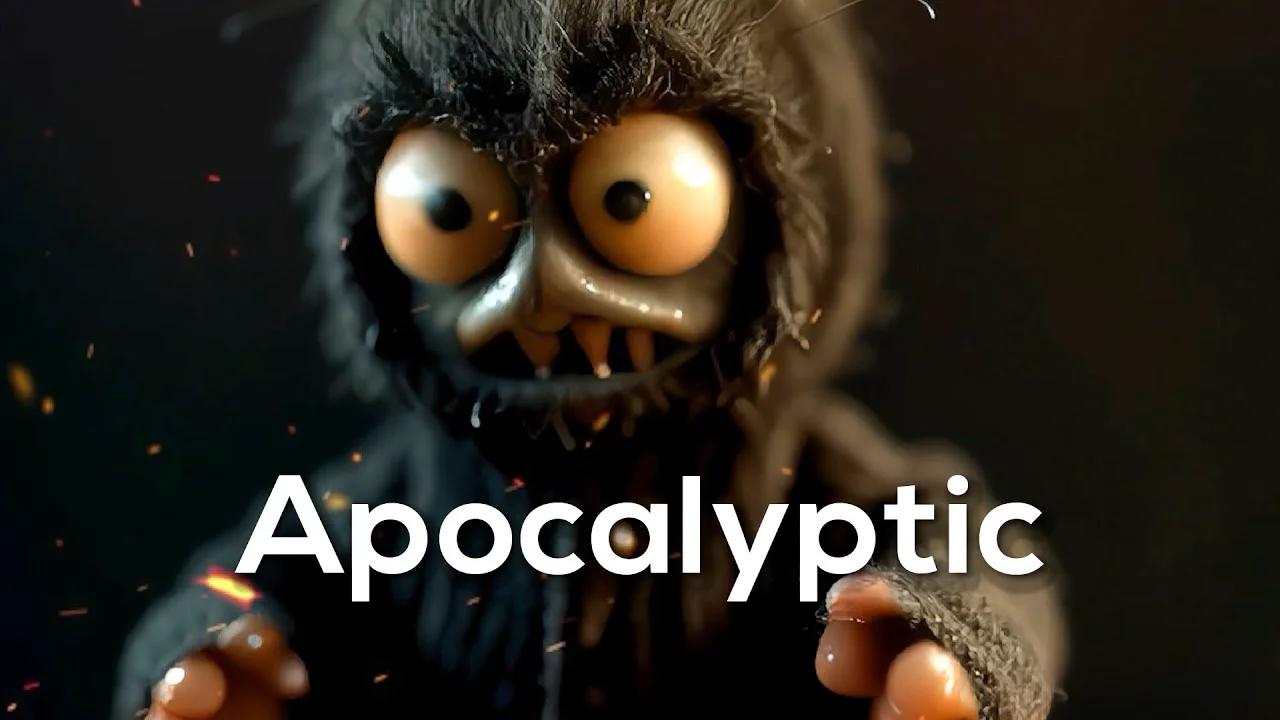 Apocalyptic - Music
