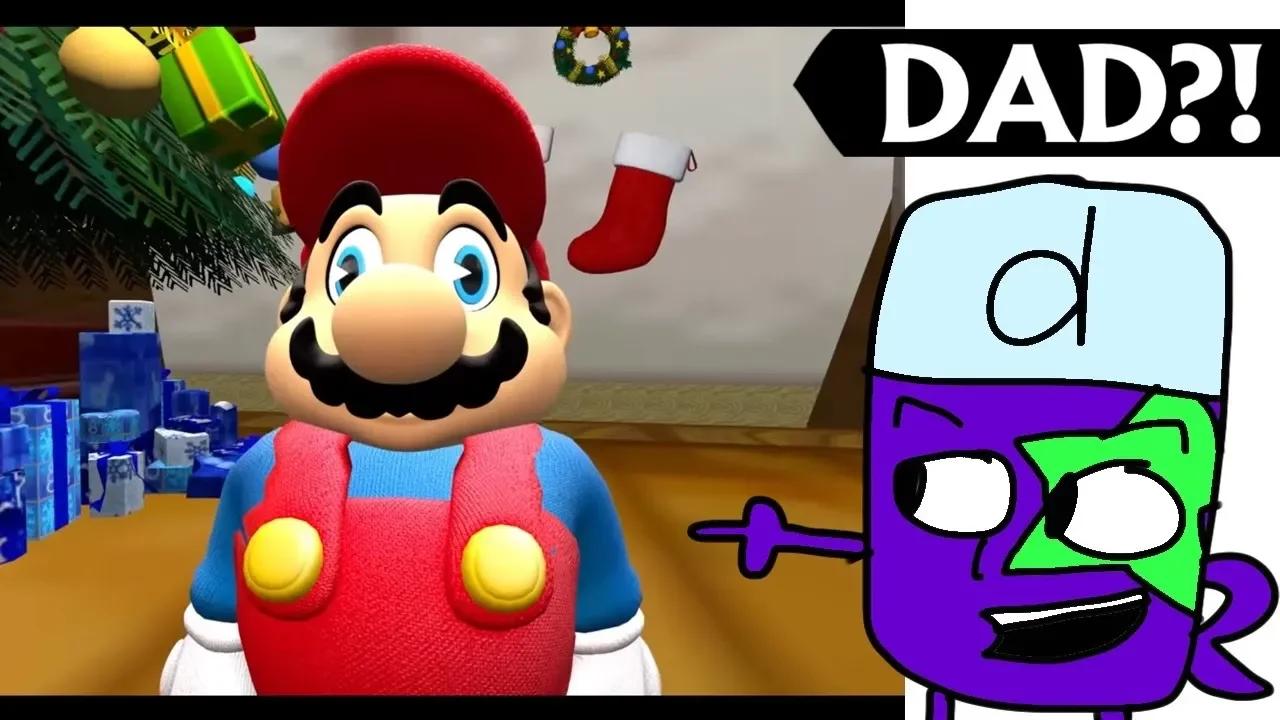 Chase Rafter Reacts to Mario opens Christmas Presents sent by YOU!