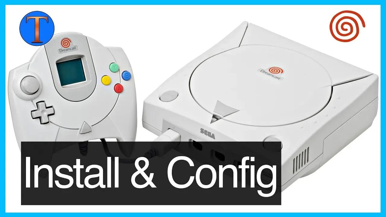 Demul Emulator Setup Tutorial & Best Configuration Guide | Play ...