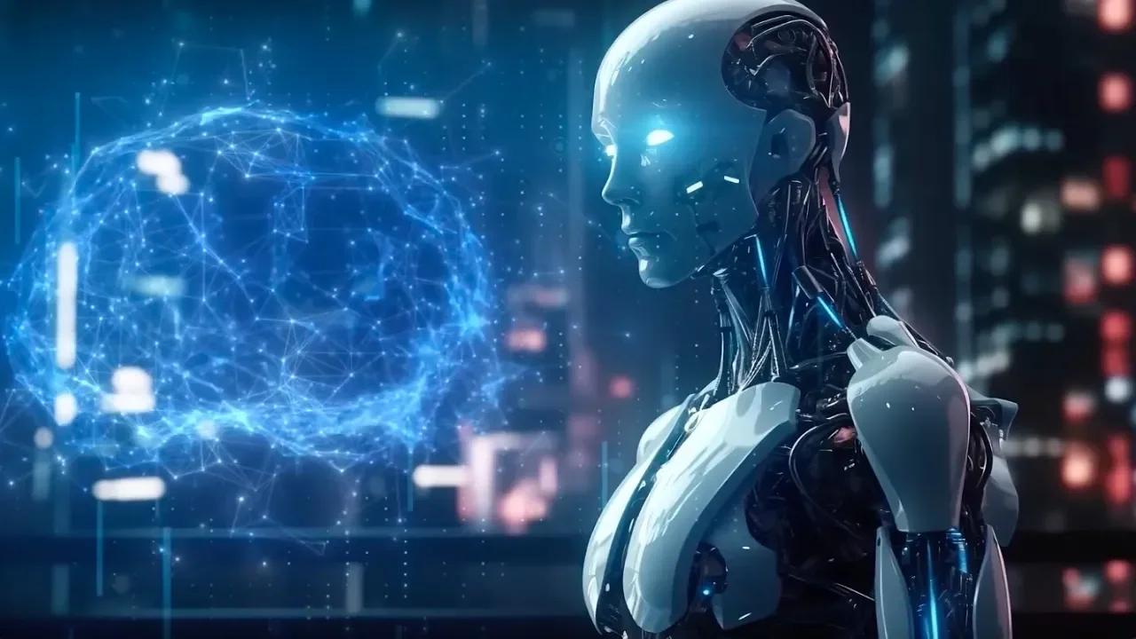 The game Changer AI Revolution