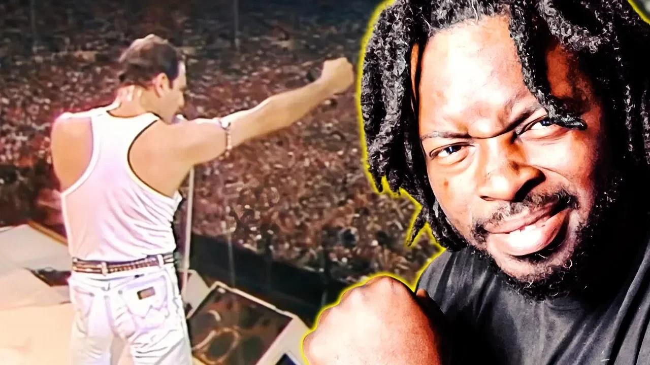 Queen (band) intelligence overview