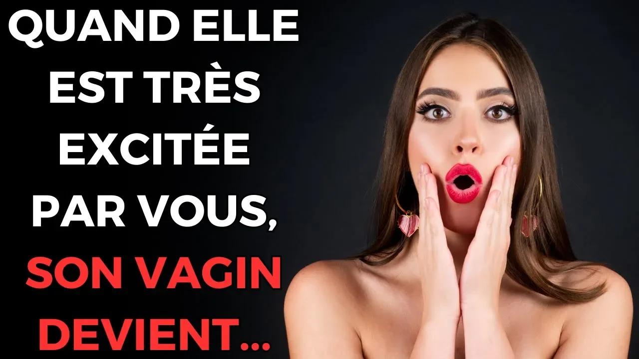 Quand une femme va faire l