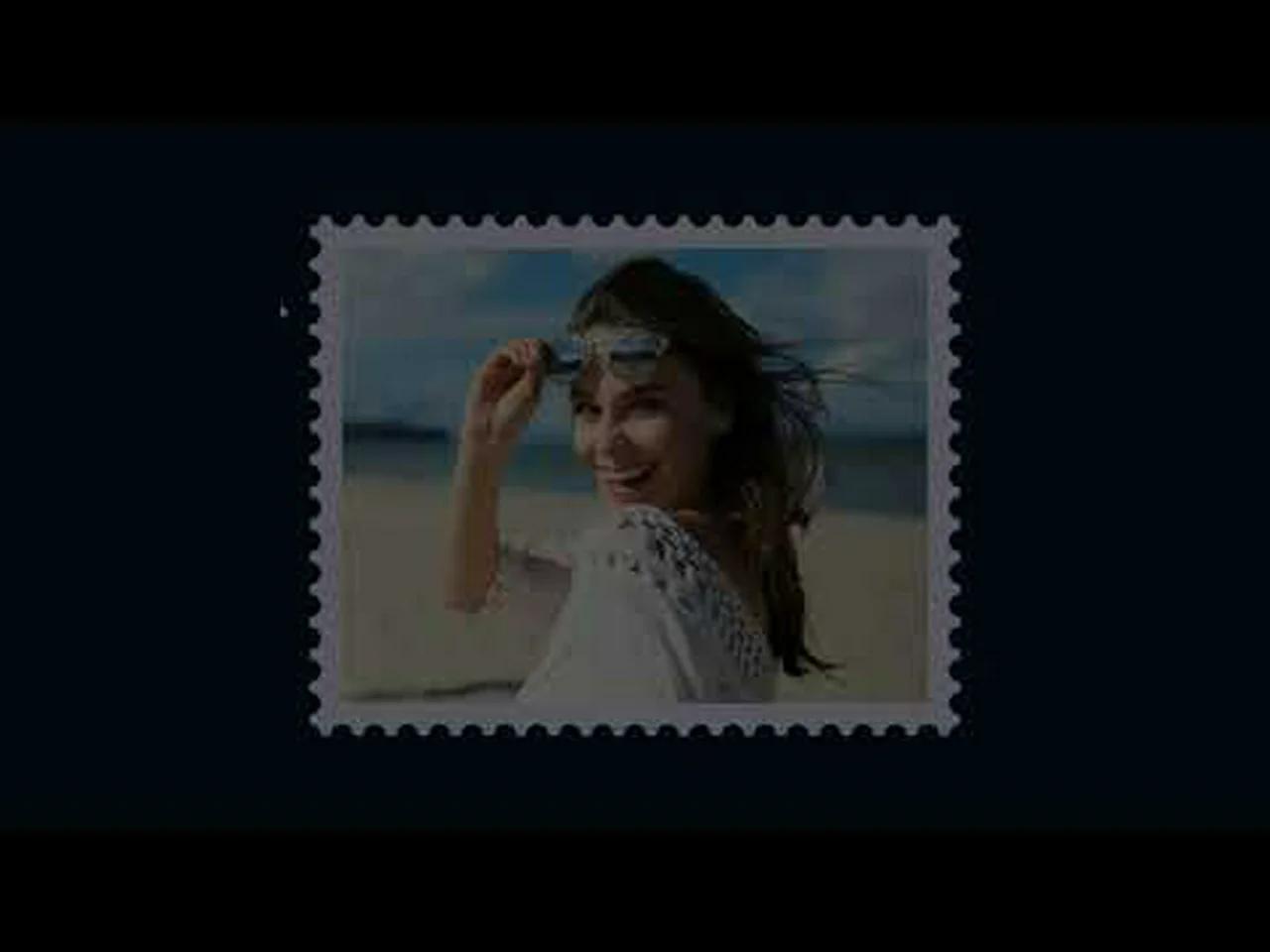 Postage Stamp Cutout Only css