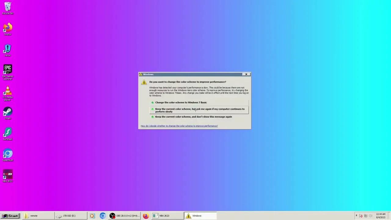 How to use custom offline rosters in 2k23 PC