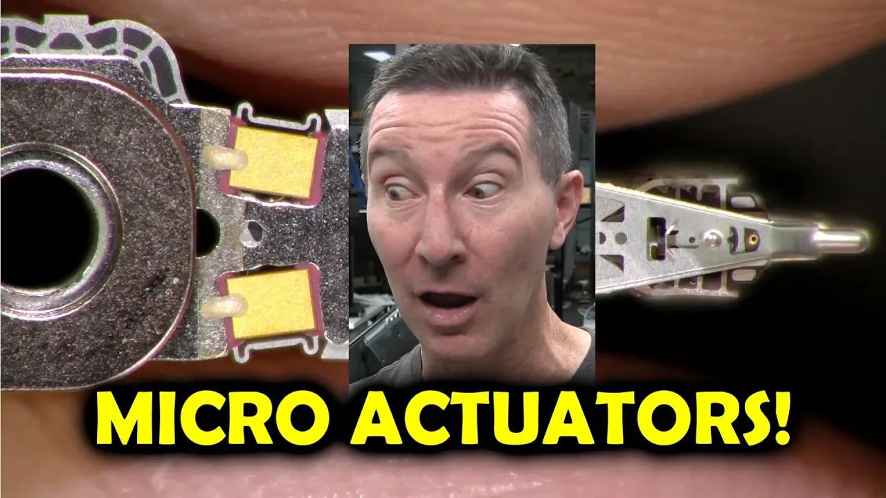 real pics Actuatorsessions amazing