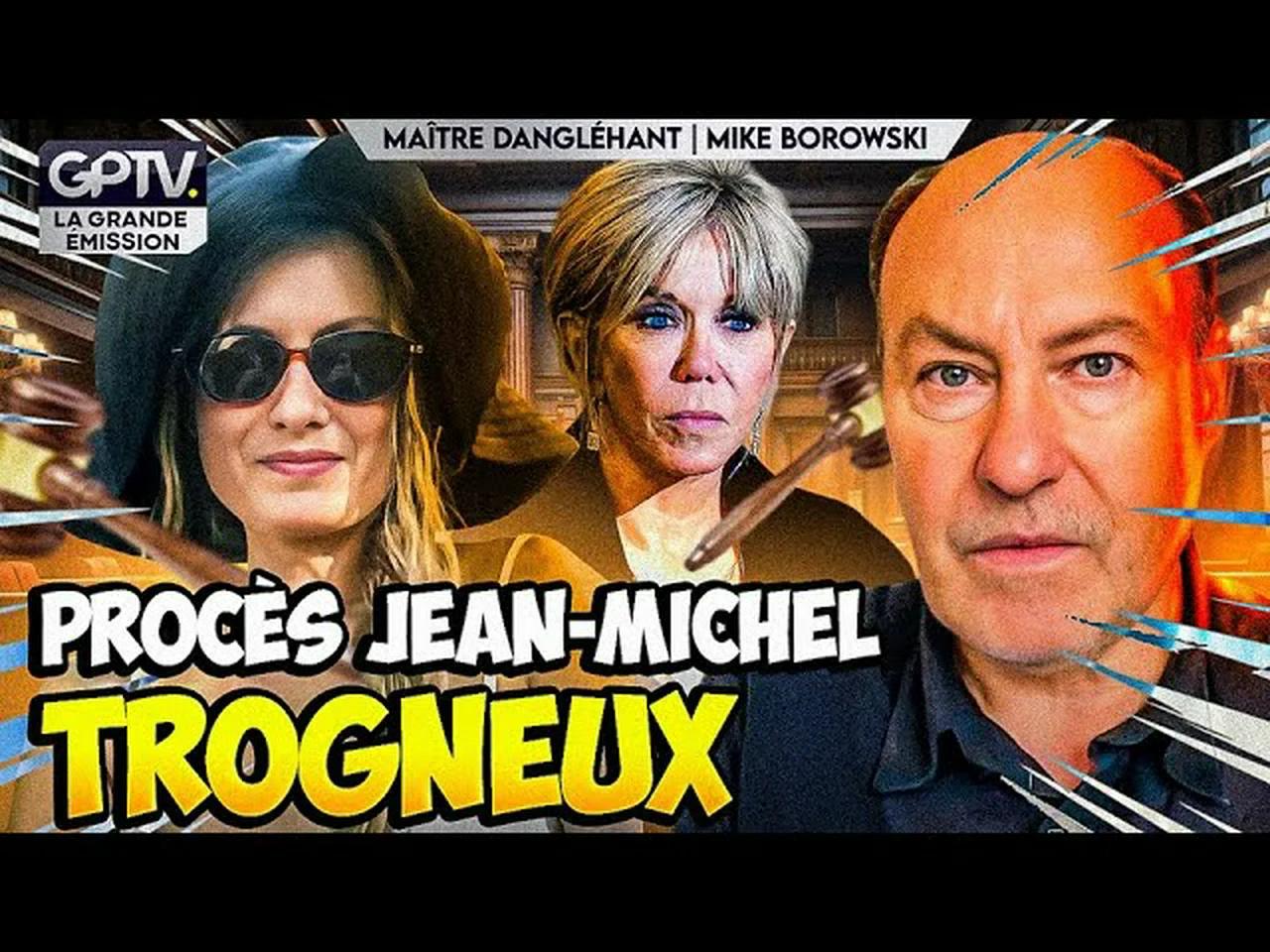 EXCLU GPTV : NATACHA REY RELAXÉE PAR LA JUSTICE FRANÇAISE