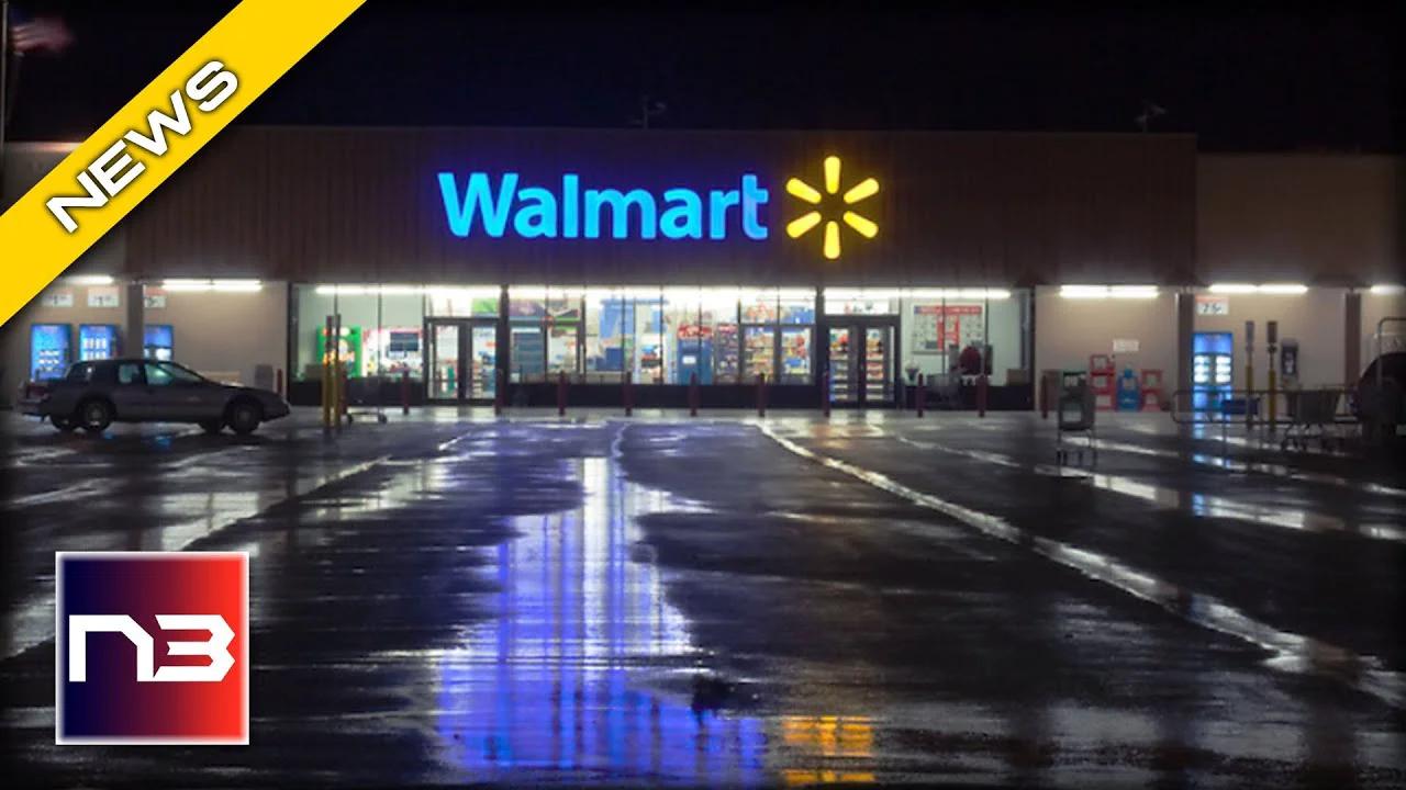 Walmart Corporate Layoffs 2025 Phil Hamilton