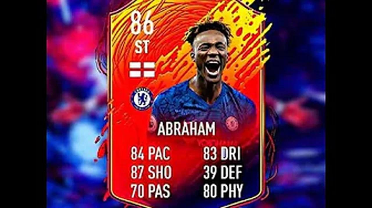 Fifa 20 | Headliner Tammy Abraham Cheapest Sbc Solution Only 29,000 ...