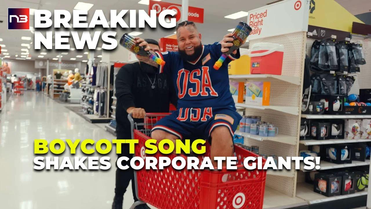 Forgiatos ‘boycott Target Dethrones Swift Combs In Itunes Charts Sparks Massive Loss 5374