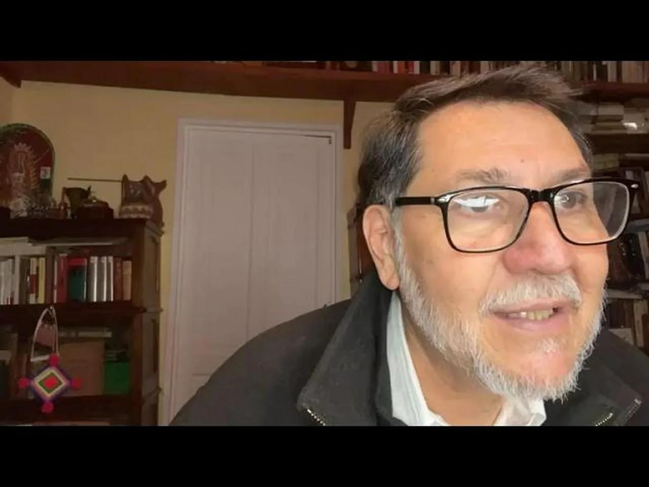 Gerardo fern ndez noro a quien ofende es el poder judicial 14 oct 2024