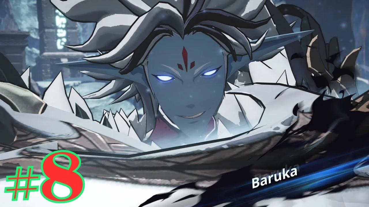 Solo Leveling Arise Bakura Cai Hoje #8 Solém Irmãos