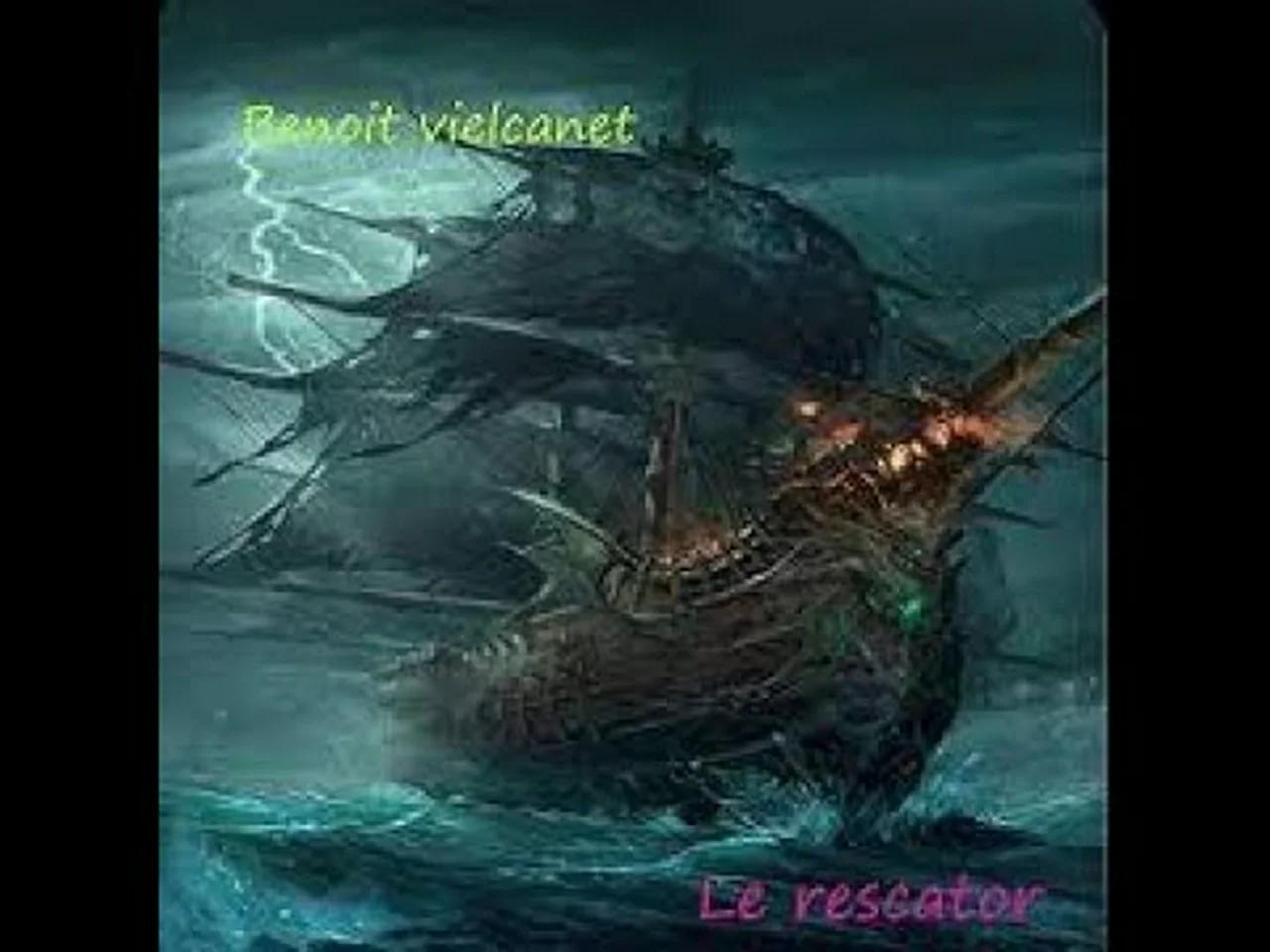 Le rescator