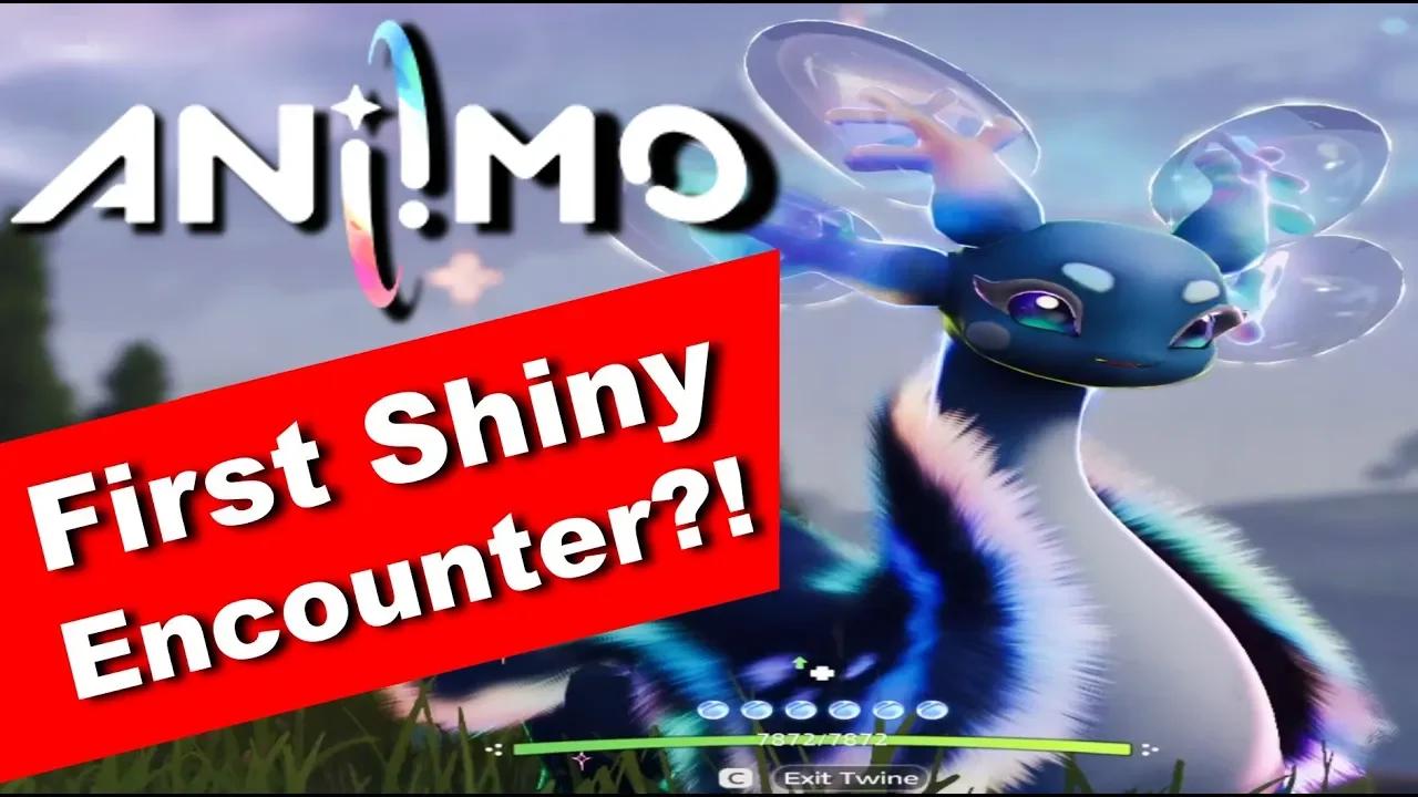 live-reaction-catching-my-first-shiny-aniimo-sparkling-glacy