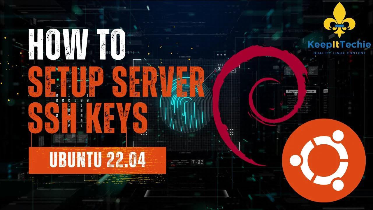 Secure SSH Key Setup Passwordless Access to Linux Servers