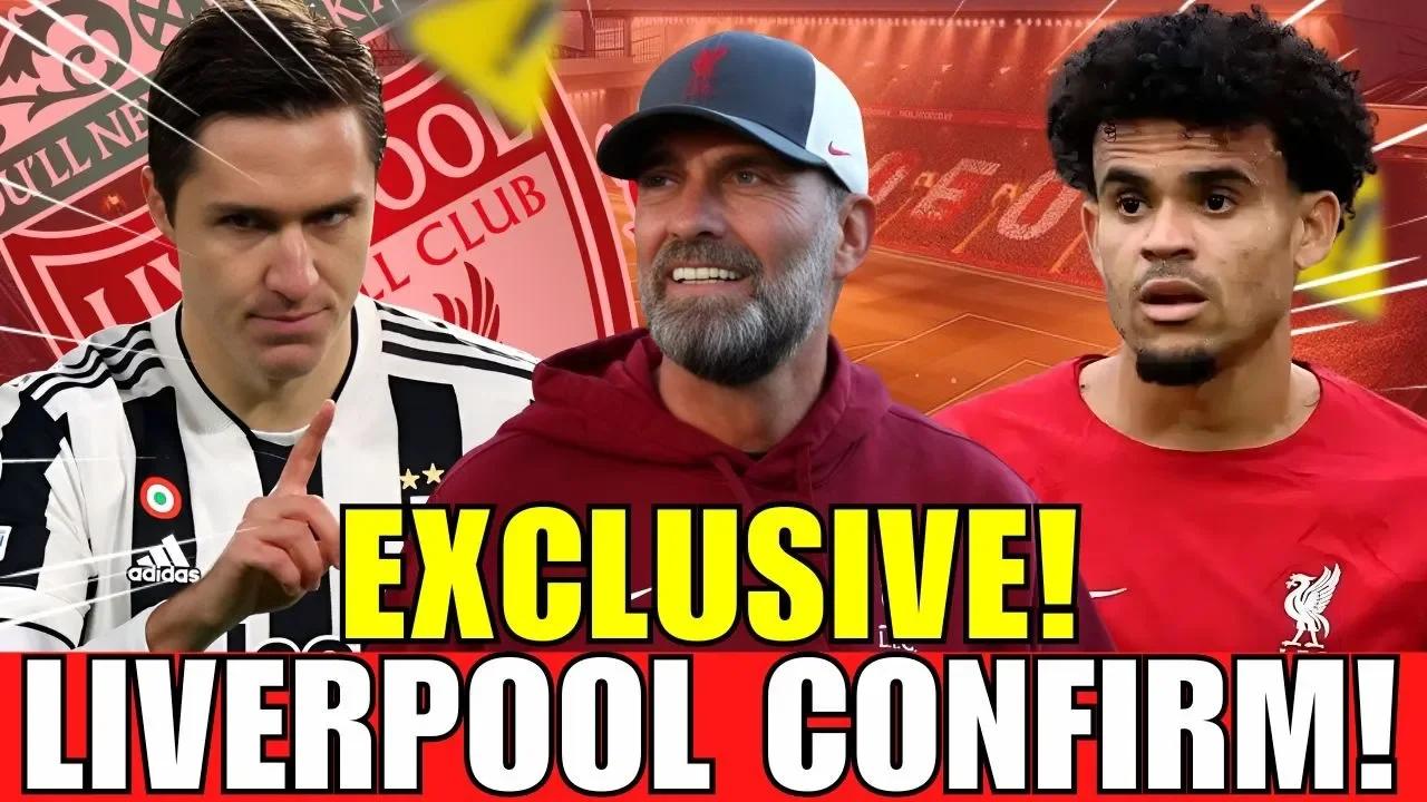 рџ ґрџ ґ Exclusive Liverpoolвђ S Next Millionaire Transfer Liverpool News