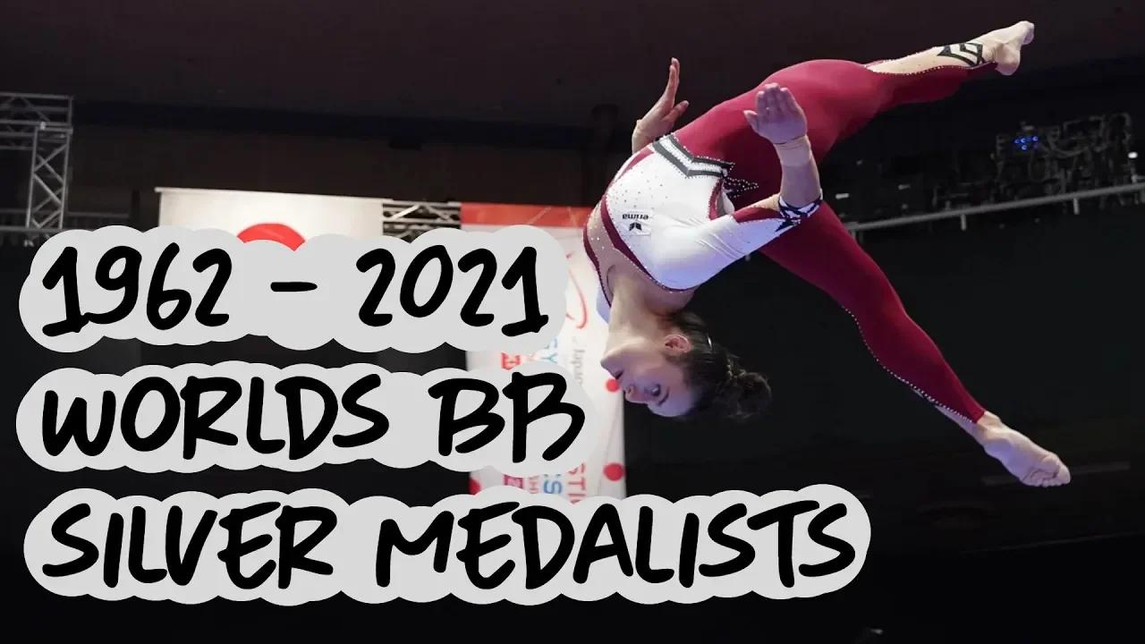 all-beam-silver-medalists-gymnastics-world-championships-1962-2021