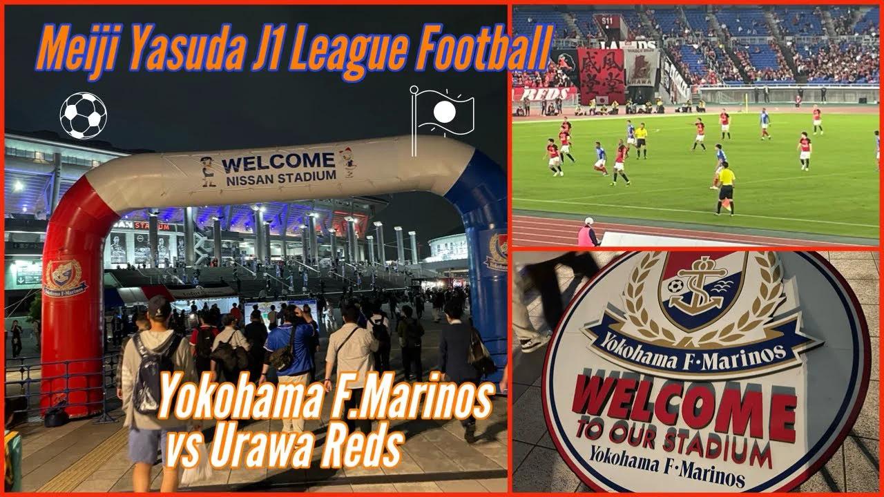 Fanion Pennant Yokohama F. Marinos - J-League Japon - Neuf - Supporteur Football