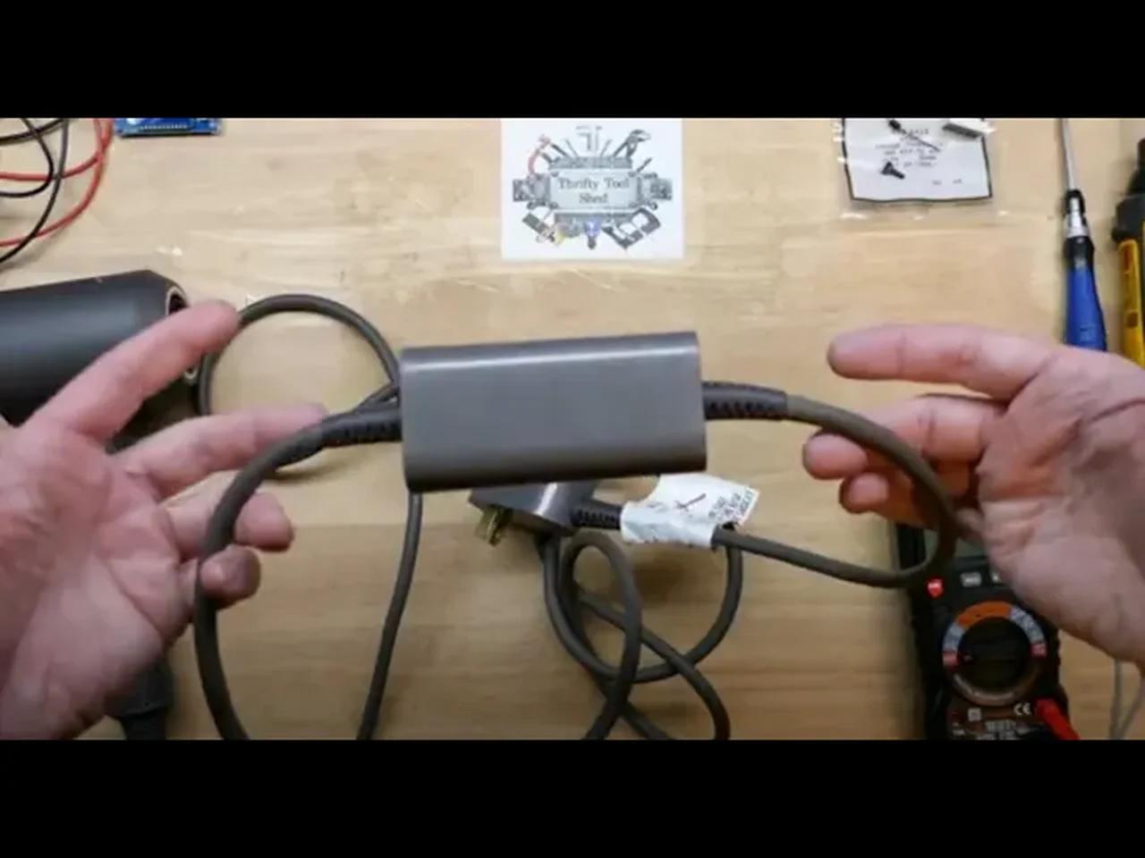 What's inside of the Dyson Mystery Box?