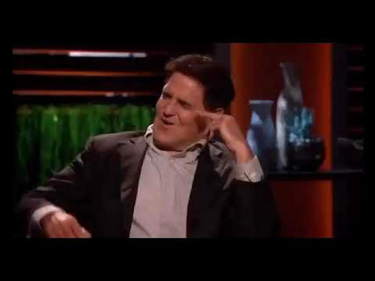The Biggest Fraud Ever In Shark Tank History