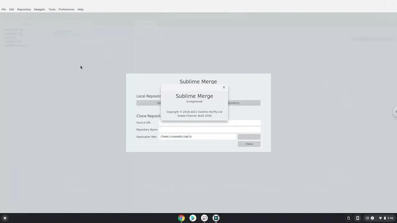 how-to-install-sublime-merge-on-a-chromebook