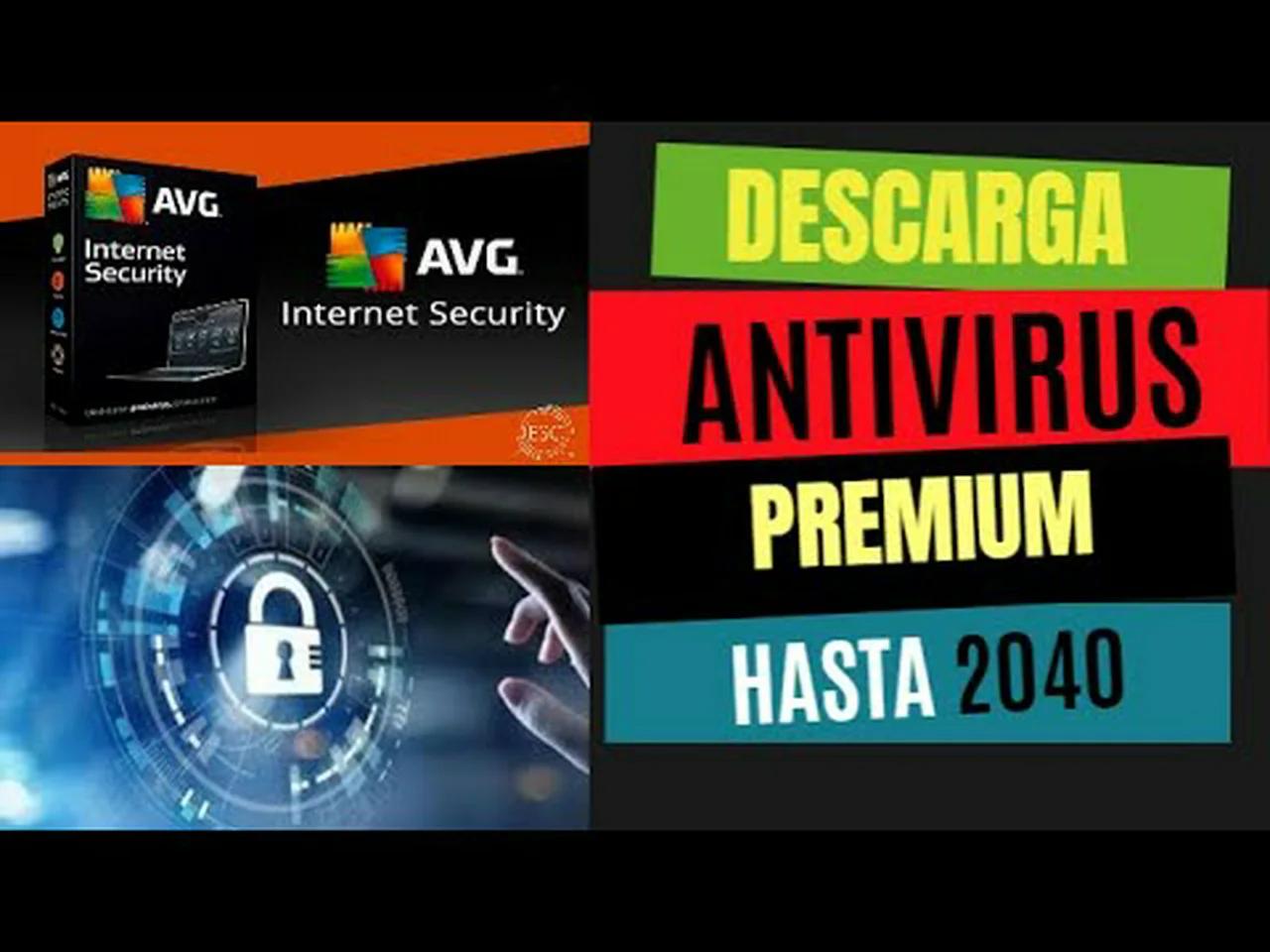 descargar antivirus avg para windows 7