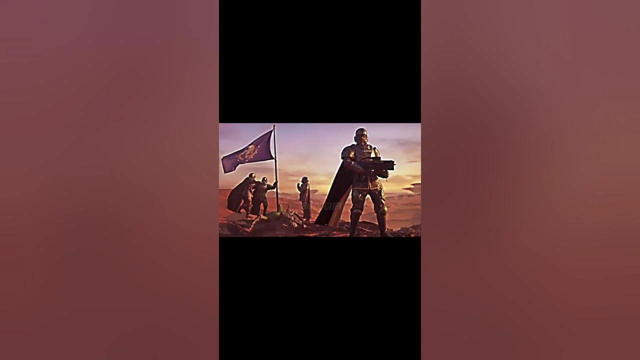 Helldivers Helldivers2 Helldiversedit Helldivers2edit Gaming Edit