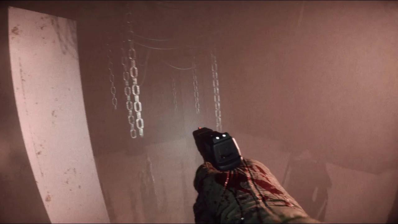 The Most Realistic Horror Game