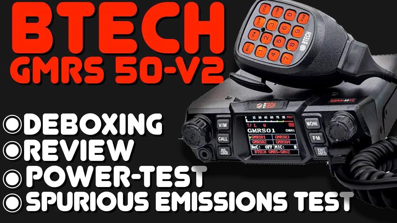 btech-gmrs-50-v2-review-power-test-is-btech-s-new-gmrs-50v2