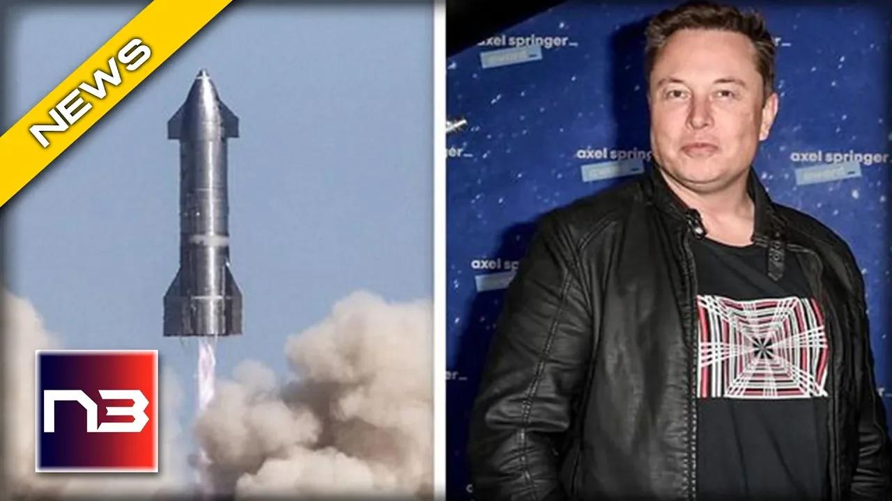 Elon Musk Reveals What Went Wrong during SpaceX's Starship SN11 ...