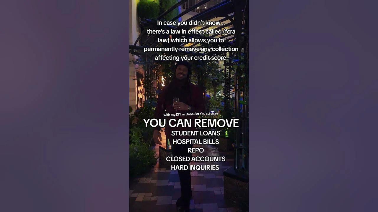 Permanently Remove Collections