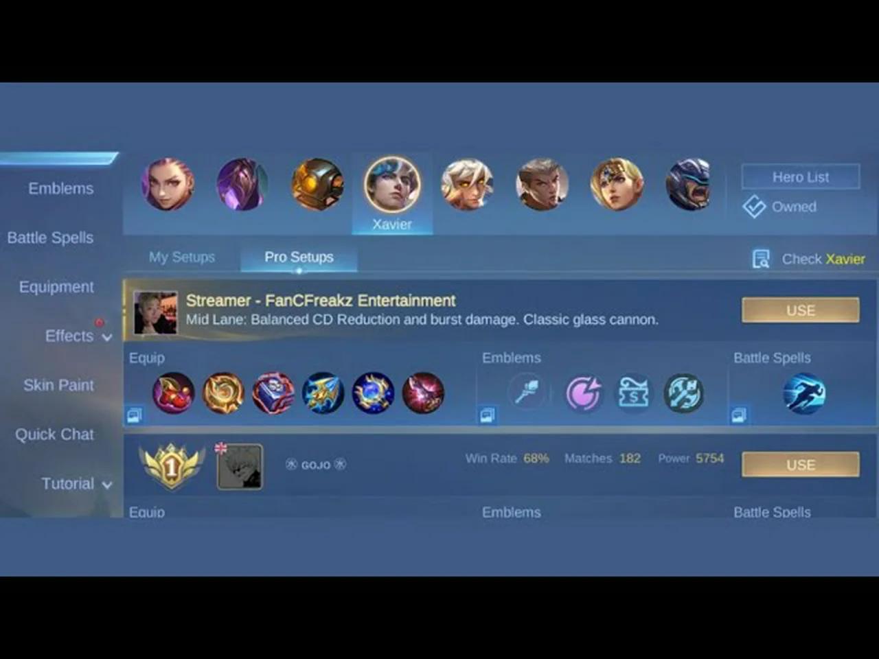 рџ ґlive English Bahasa Mobile Legends