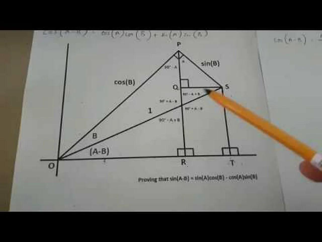 Cos a b. Доказательство sin a+b. Sin a sin b доказательство. Cos a b доказательство.