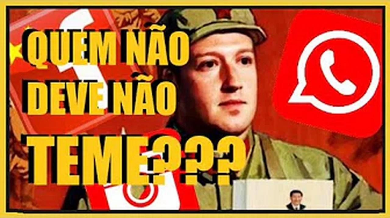 "Quem não deve, não teme" a análise lógica de um argumento falacioso