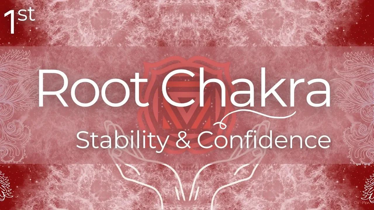 🔴 ROOT CHAKRA 2021 Activation POWERFUL| 🌏Element Earth | Binaural ...