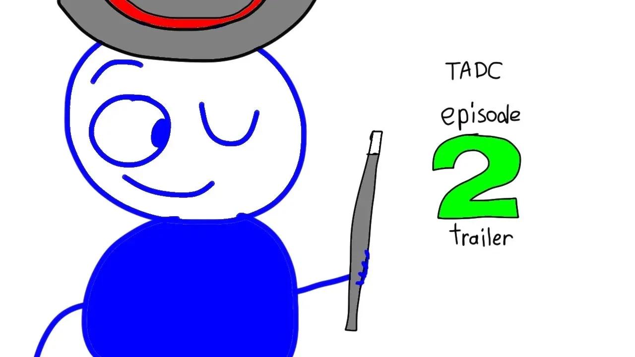 Chase Rafter Reacts to The Amazing Digital Circus Episode 2 Trailer