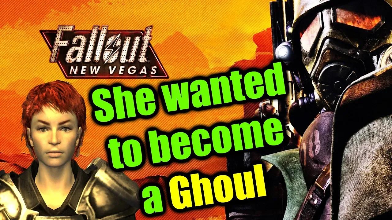 Lesser Known Locations In Fallout: New Vegas - Part 2