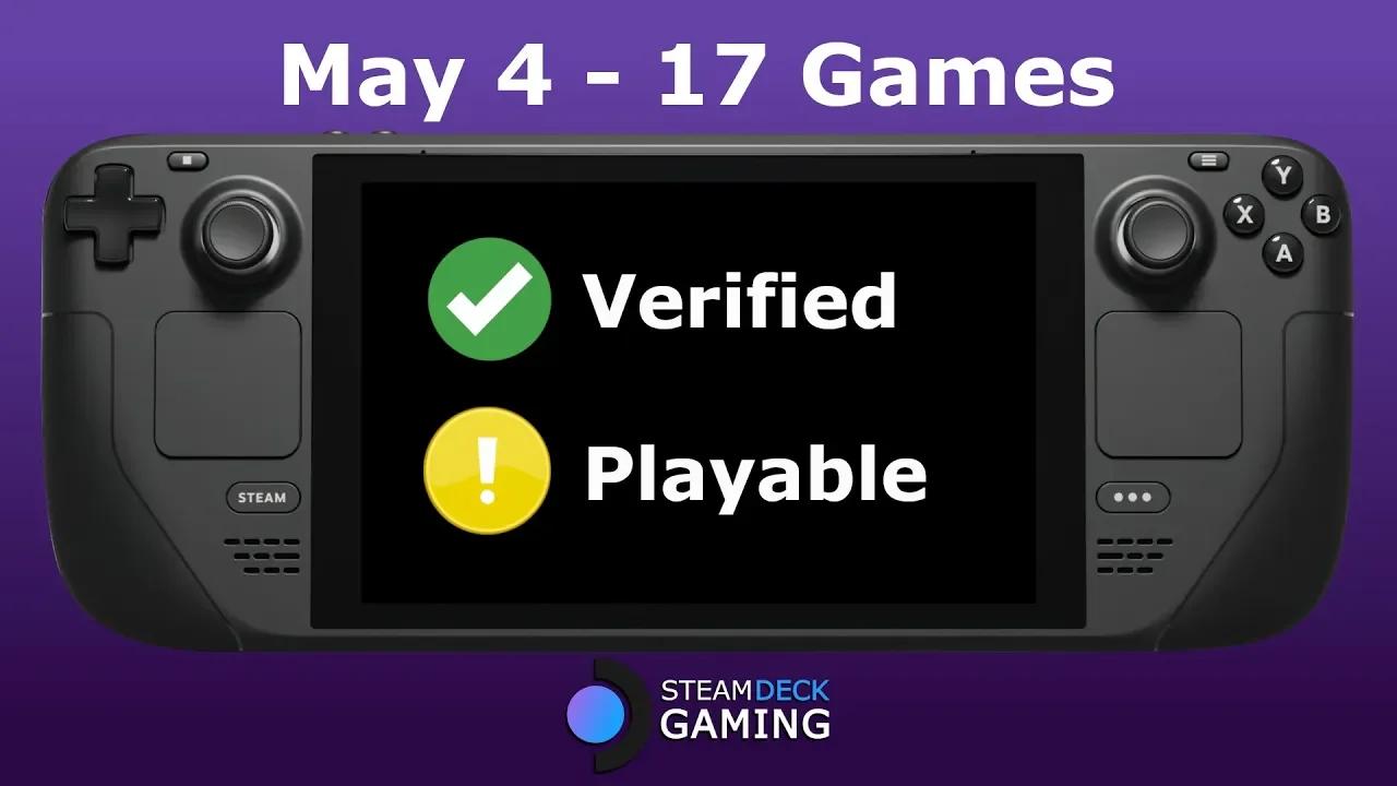 Steam Deck Verified Games And Steam Deck Playable Games May 4 GGjt5zhH4oc