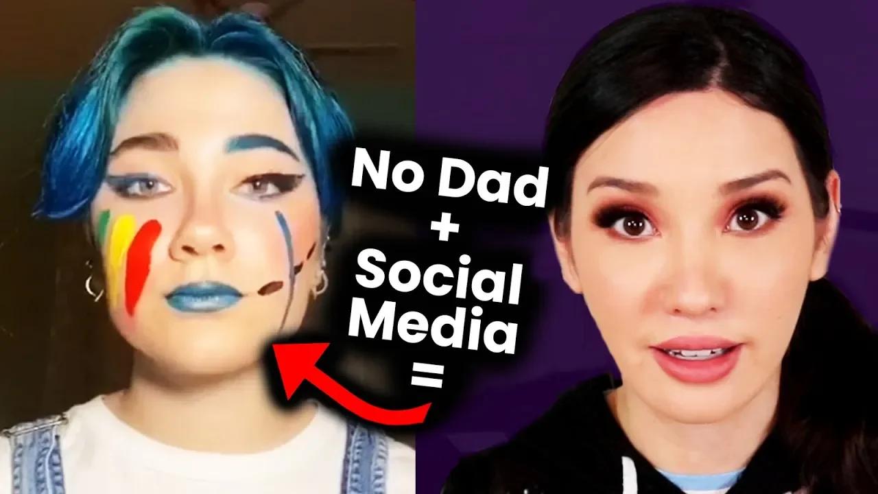 you can call me daddy tiktok