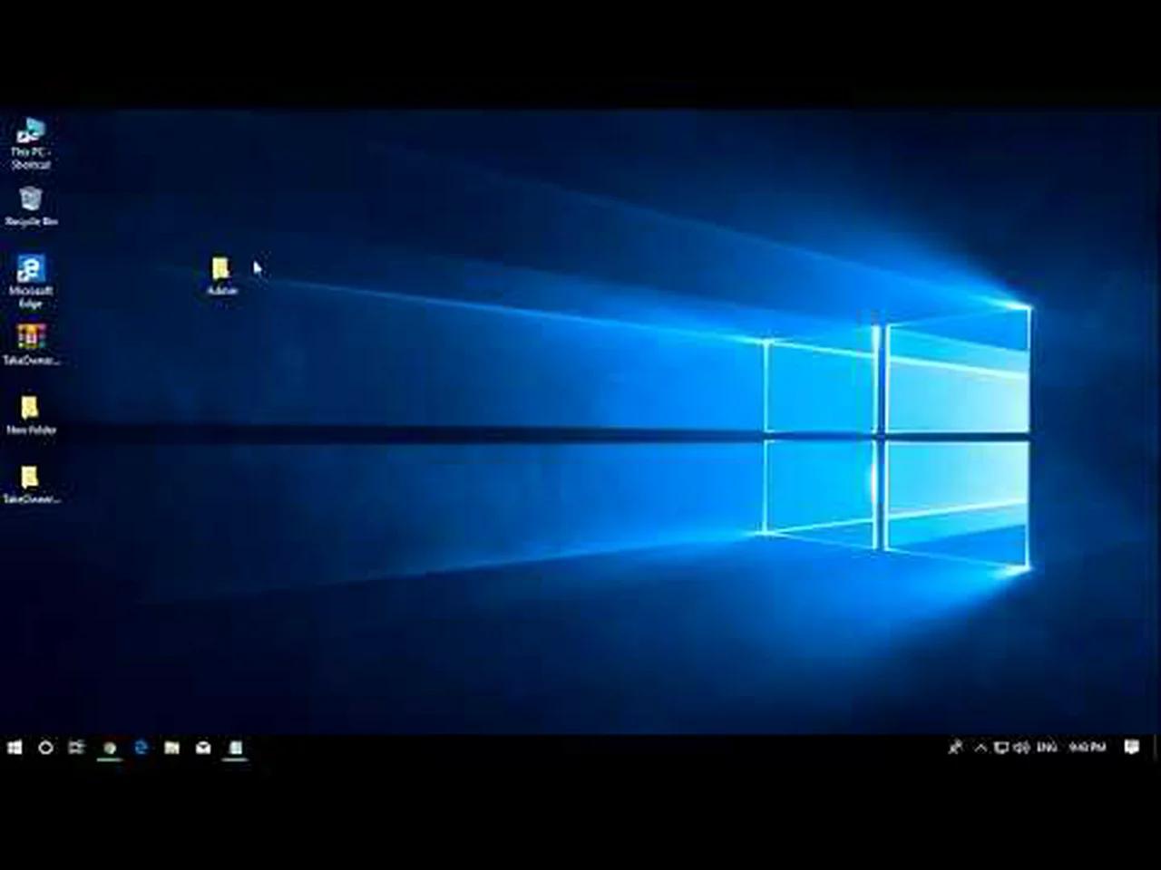 how to open txt file as administrator