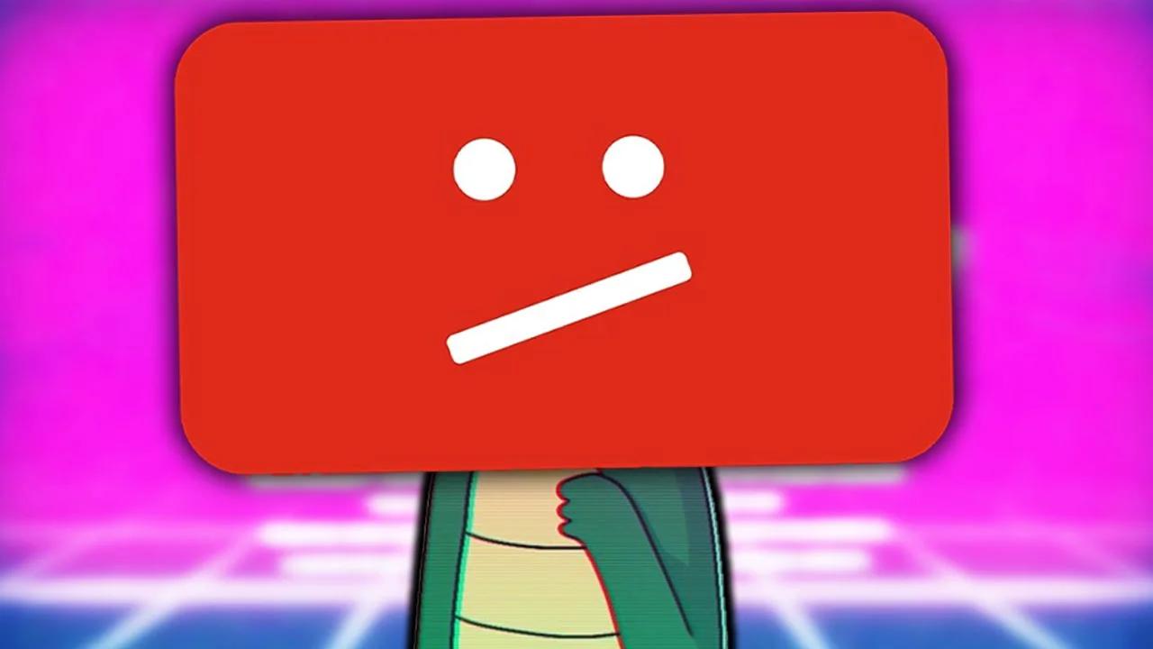 LeafyIsHere Terminated..