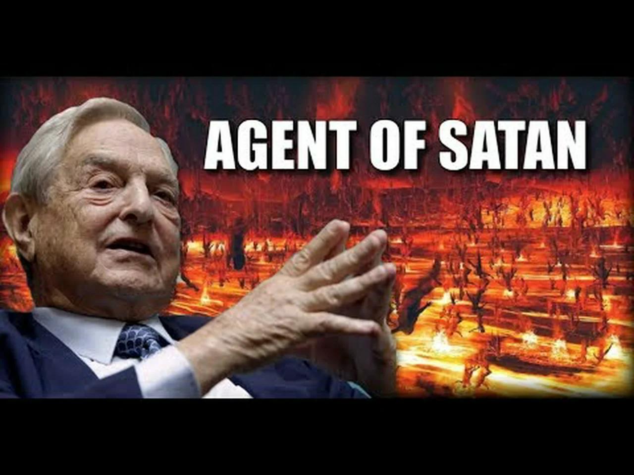 666: George Soros & UN wollen globalen Pass auf Blockchainbasis wg. 