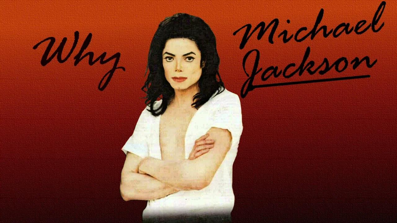 Michael jackson why solo cover 