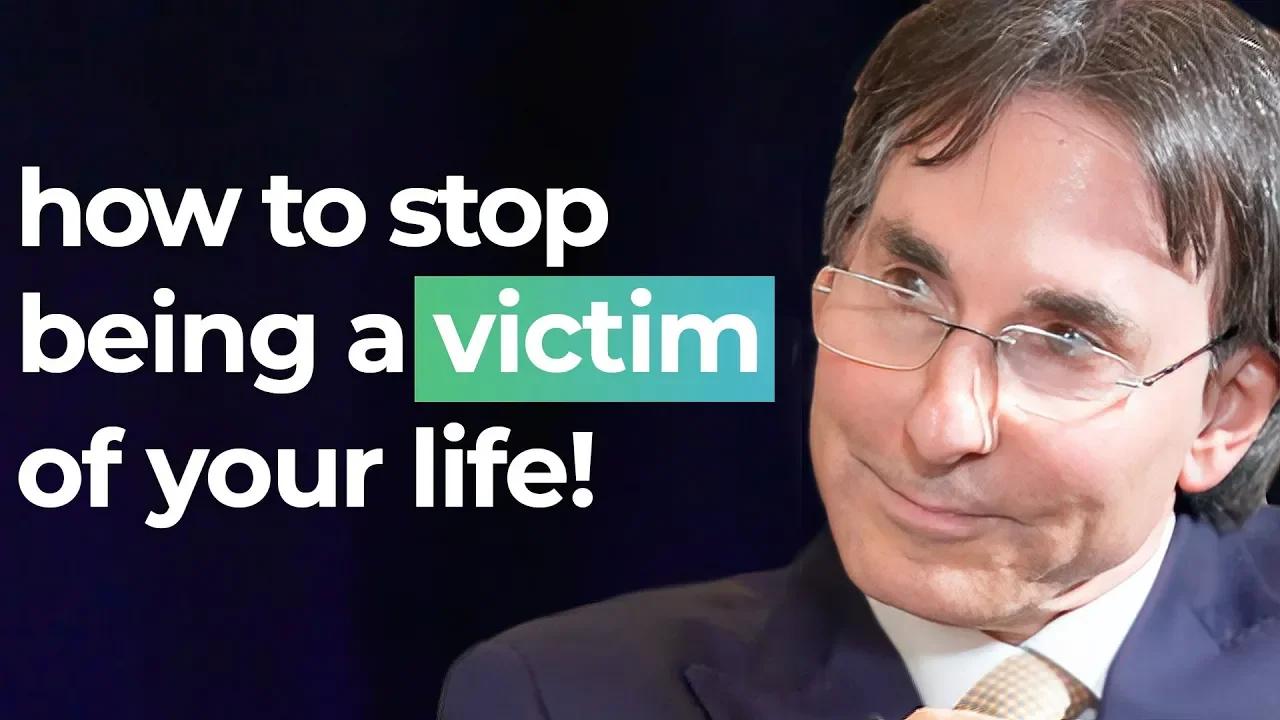 Dr John Demartini These 2 Life Changing Stories Will Blow Your Mind