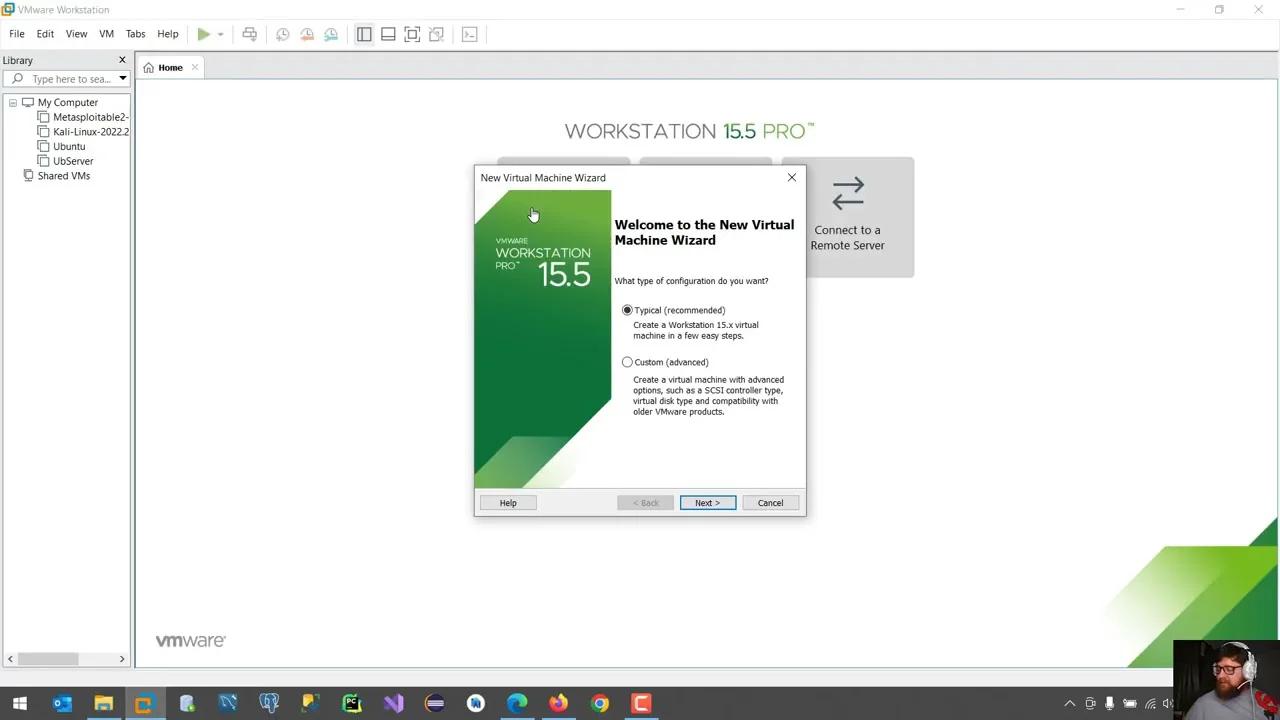 Installing and Updating Ubuntu Server