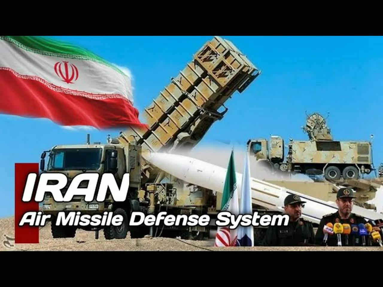 Meet Iran Terrifying Air Defense missile Systems: Bavar-373 & Khordad 15