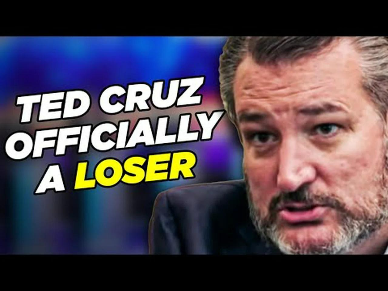 Ted cruz mocks republican candidates for declaring their love to donald