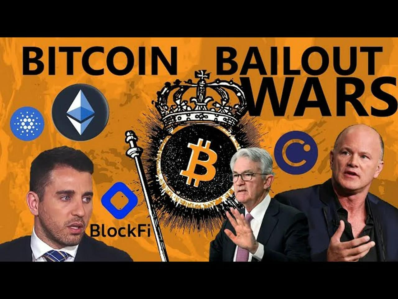 crypto bailout