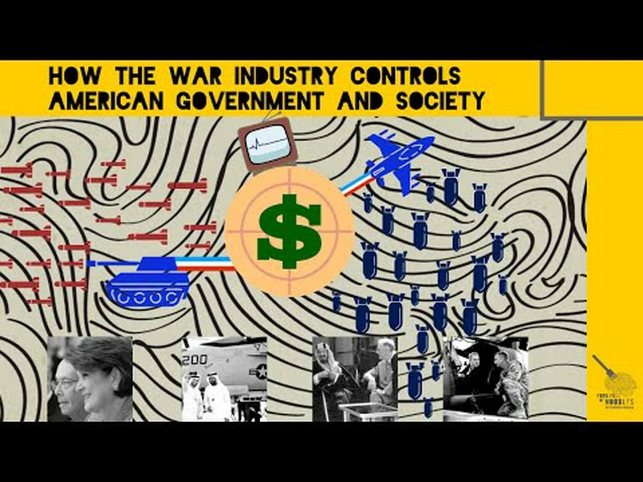 the-american-government-is-run-by-the-military-industrial-complex-ffon