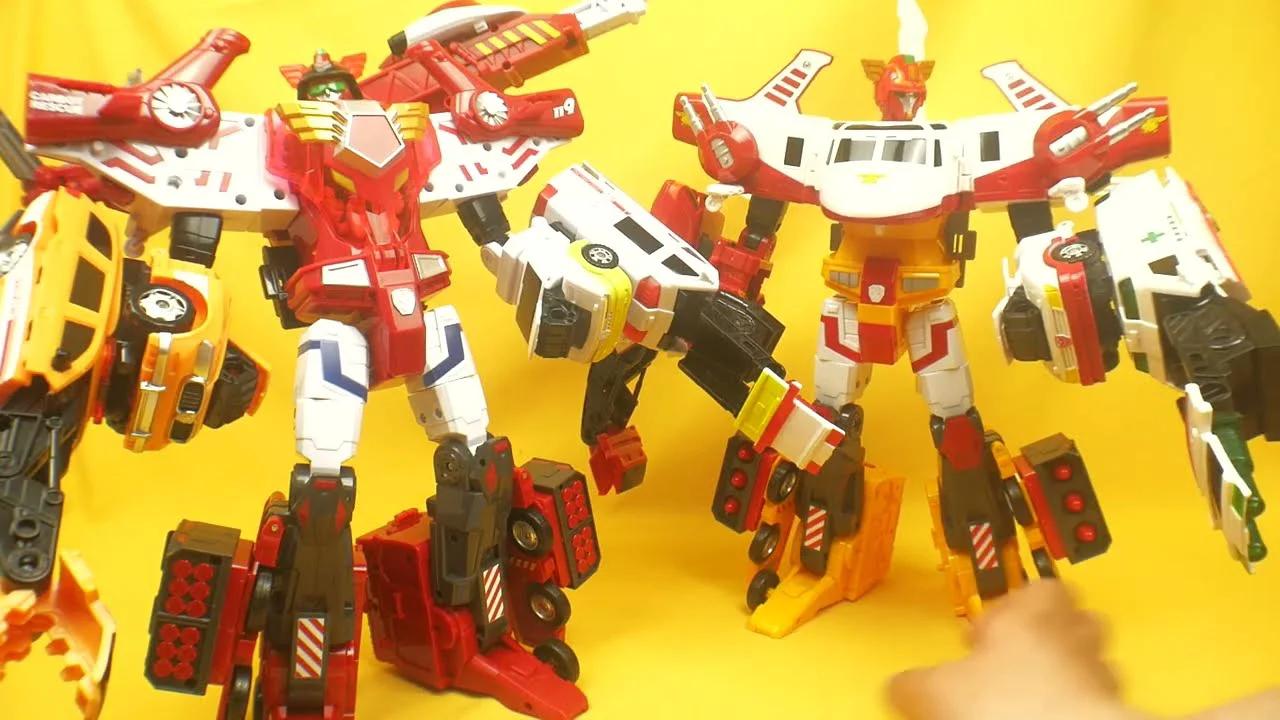 The Stronger Sidegraded Hello Carbot Mighty Guard X! Review